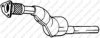 BOSAL 090-086 Catalytic Converter
